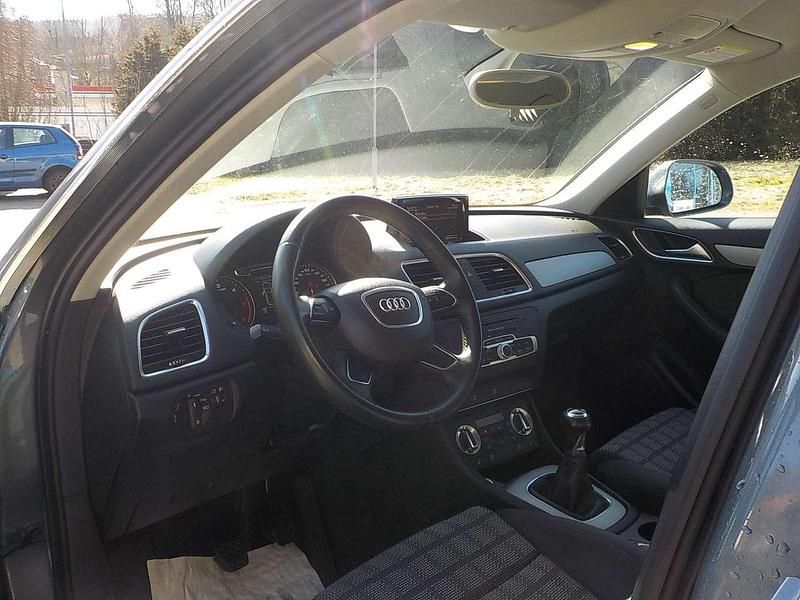 Gebraucht Audi Q3 140 PS (102 kW) 2013 Other SUV