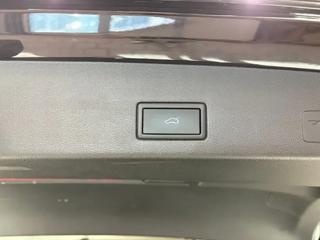 Gebraucht VW Golf Alltrack 200 PS (147 kW) 2023 Schwarz Kombi