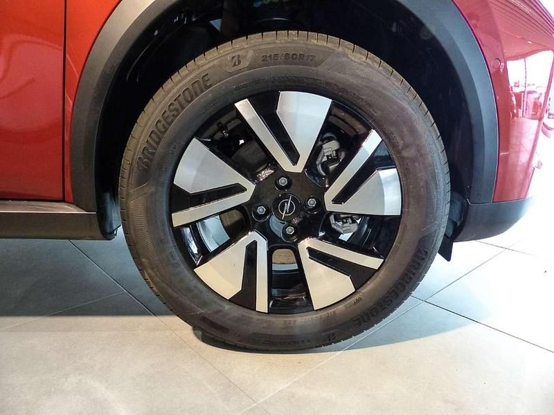 Neu Opel Frontera 83 kW (113 PS) 2025 Kanyon orange (metallic) SUV