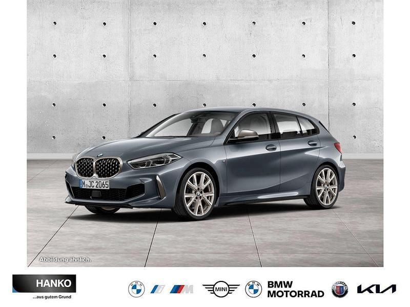 Storm bay Gebraucht 2021 BMW M1 Coupé | 29.900 € (Superpreis) - Bild 1/4