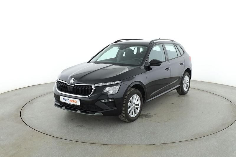 Gebraucht Skoda Kamiq Selection 150 PS (110 kW) 2024 SUV