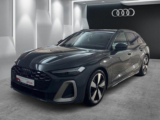 Gebraucht Audi A5 Edition .1 204 PS (150 kW) 2025 Magnetgrau Kombi