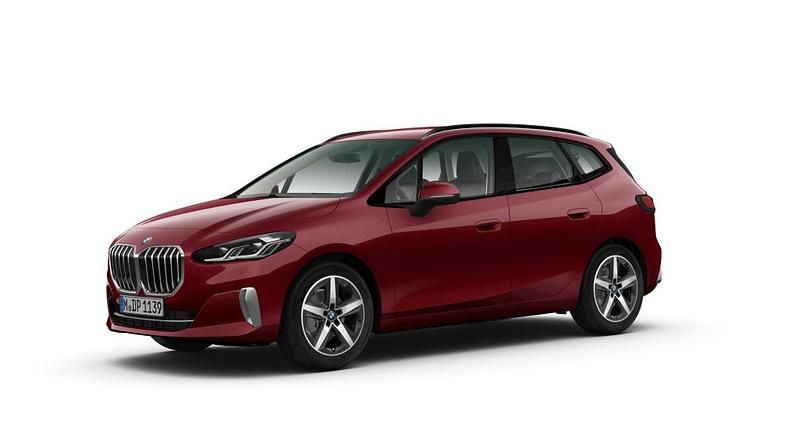 Gebraucht 2025 BMW 220 Efficient Dynamics | 37.430 € (Fairer Preis) - Bild 1/2