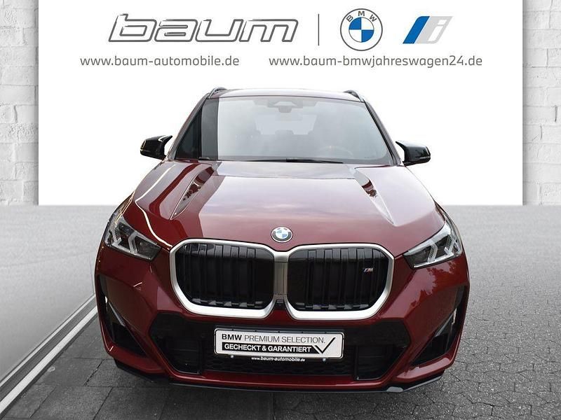 Gebraucht BMW X1 Performance 300 PS (220 kW) 2025 Sonderlackierung SUV