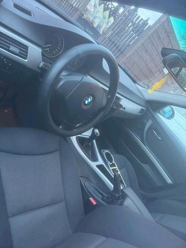 Gebraucht BMW 130 129 PS (94 kW) 2005 Kleinwagen