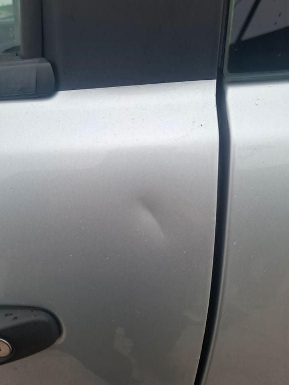 Gebraucht Ford Ranger 160 PS (117 kW) 2018 Silber Pickup