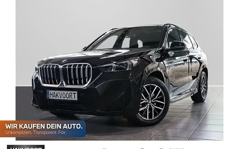 Gebraucht BMW X1 Luxury Line 136 PS (100 kW) 2026 SUV