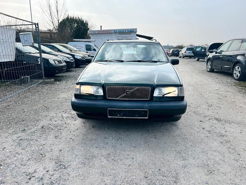 Gebraucht Volvo 850 144 PS (105 kW) 1995 Kombi