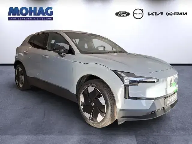 Occasion Volvo EX30 Plus 200 kW (272 ch) 2026 Gris SUV