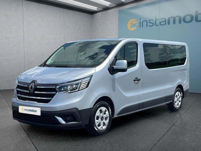 Neu 2025 Renault Trafic Van | 39.349 € (Etwas zu teuer) - Bild 1/2