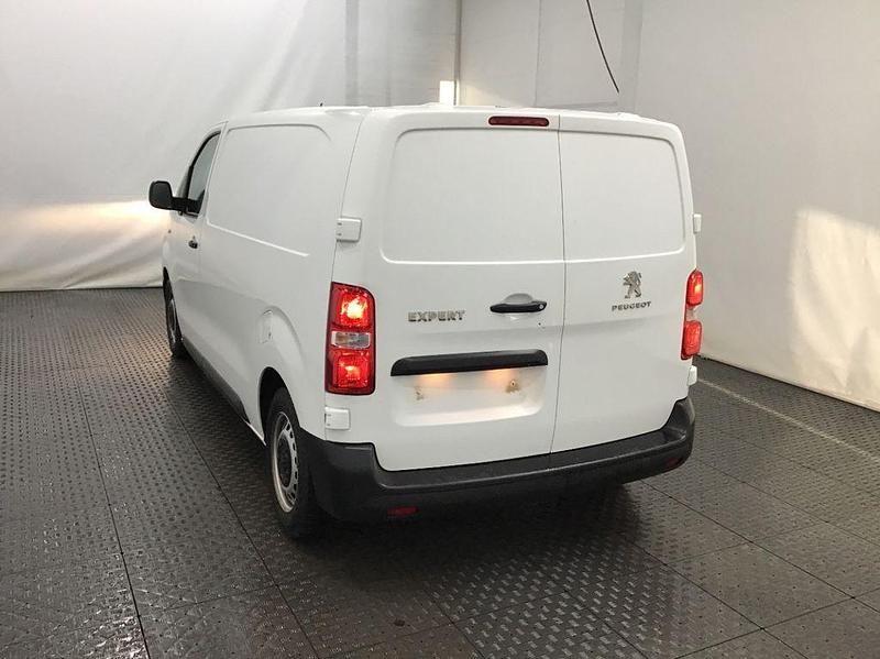 Gebraucht Peugeot Expert 110 PS (80 kW) 2021 Van