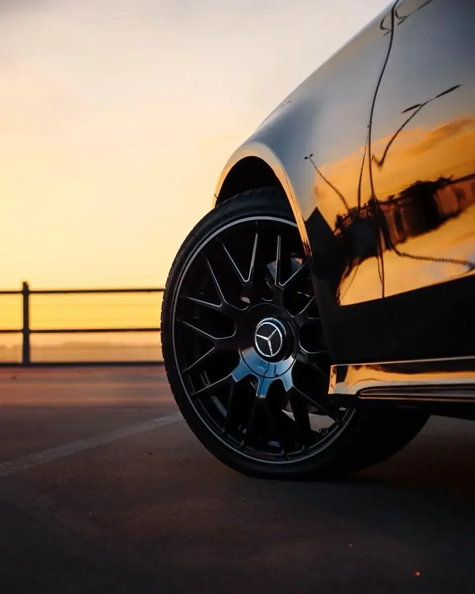 Gebraucht Mercedes C250 AMG 204 PS (150 kW) 2017 Schwarz Coupé