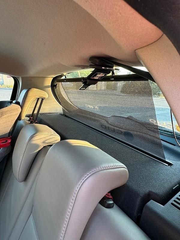 Gebraucht Renault Clio III 112 PS (82 kW) 2006 Gold Kleinwagen