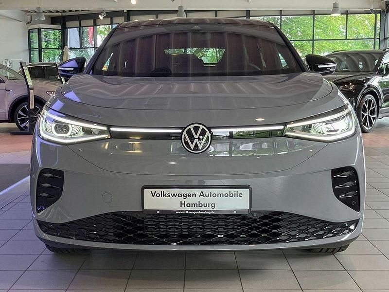 Gebraucht VW ID.5 GTX 250 kW (340 PS) 2025 Mondsteingrau SUV