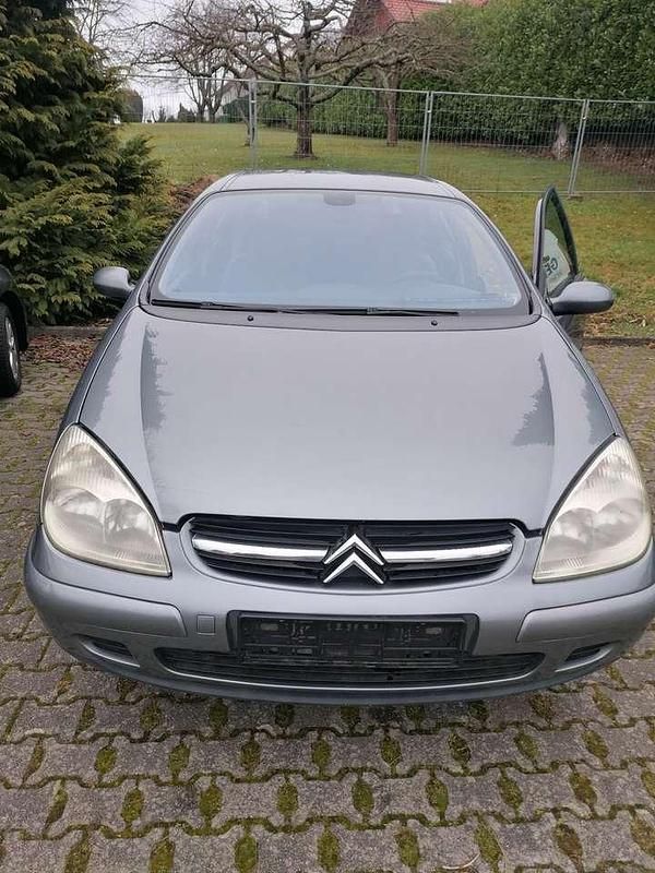 Gebraucht 2004 Citroën C5 Limousine | 2.800 € - Bild 1/4