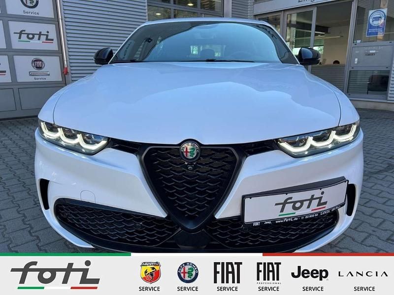 Neu Alfa Romeo Tonale Sprint 160 PS (117 kW) 2026 Bianco SUV