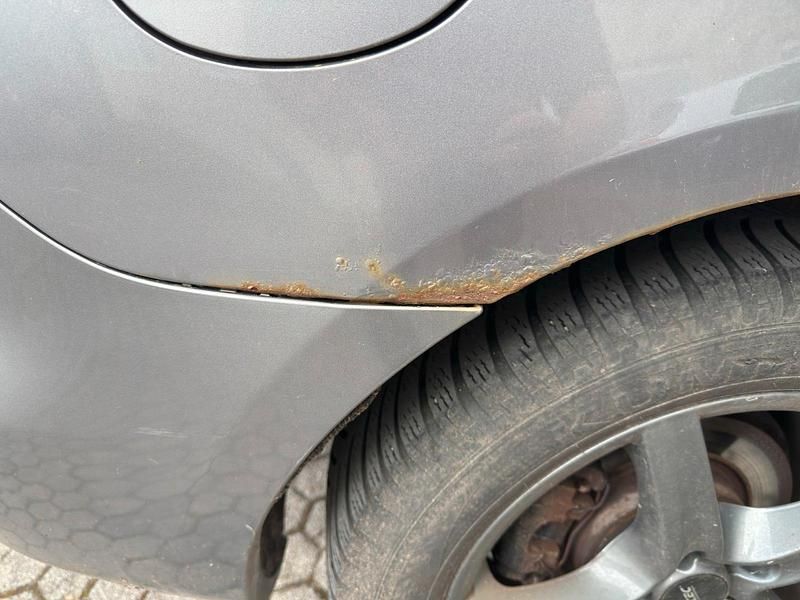 Gebraucht Mazda 3 150 PS (110 kW) 2005 Silber Kleinwagen