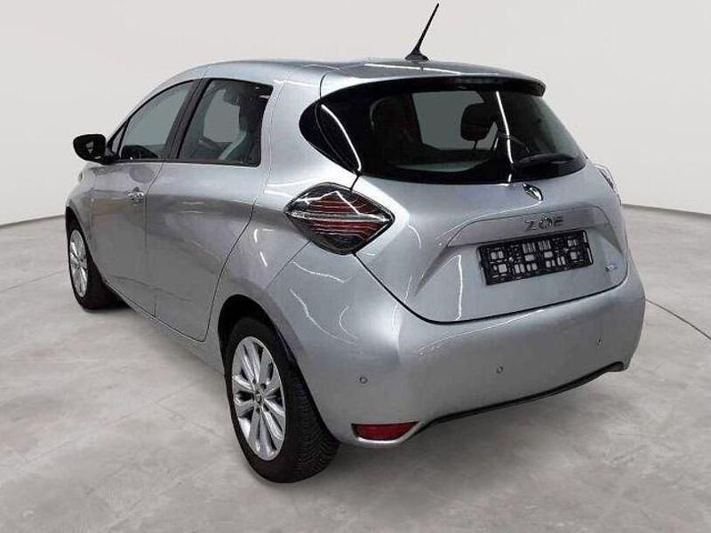 Gebraucht Renault Zoe Experience 80 kW (109 PS) 2022 Highlandgrau metallic Kleinwagen