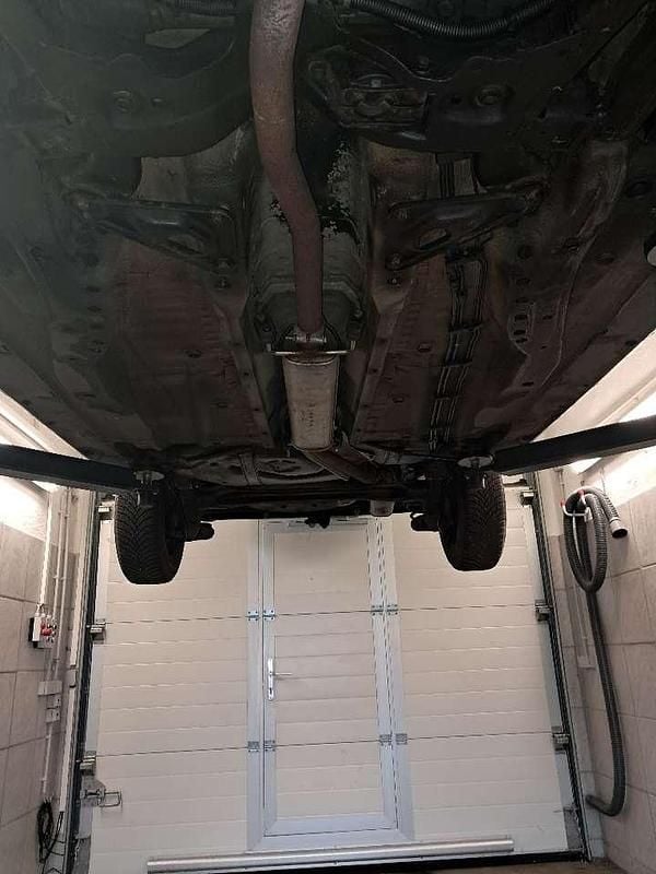 Gebraucht Opel Astra Sport 105 PS (77 kW) 2005 Kombi