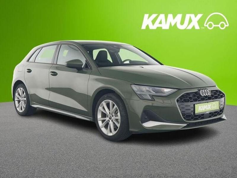 Andere Gebraucht 2024 Audi A3 Ambiente Limousine | 30.850 € (Fairer Preis) - Bild 1/3