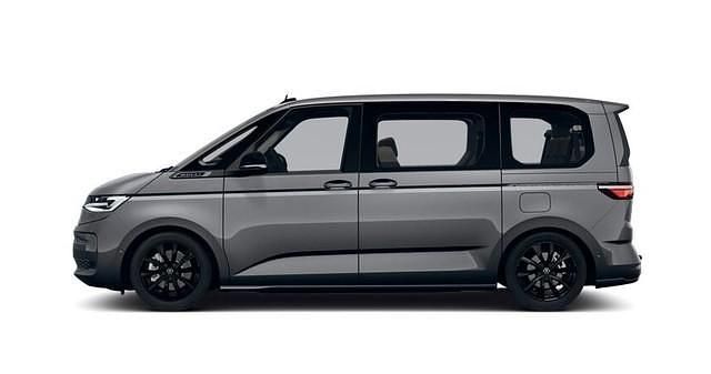 Nuova VW Multivan 150 CV (110 kW) 2025 Grigio Monovolume