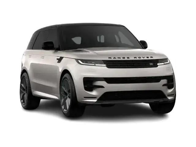 Grau Neu 2026 Land Rover Range Rover Sport Autobiography SUV | 138.229 € (Etwas zu teuer) - Bild 1/4