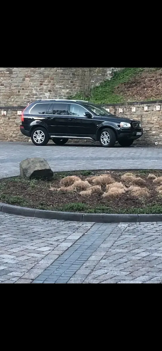 Gebraucht Volvo XC90 185 PS (136 kW) 2008 Blau SUV