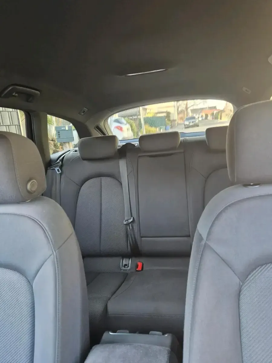 Gebraucht Audi A6 320 PS (235 kW) 2018 Grau Kombi