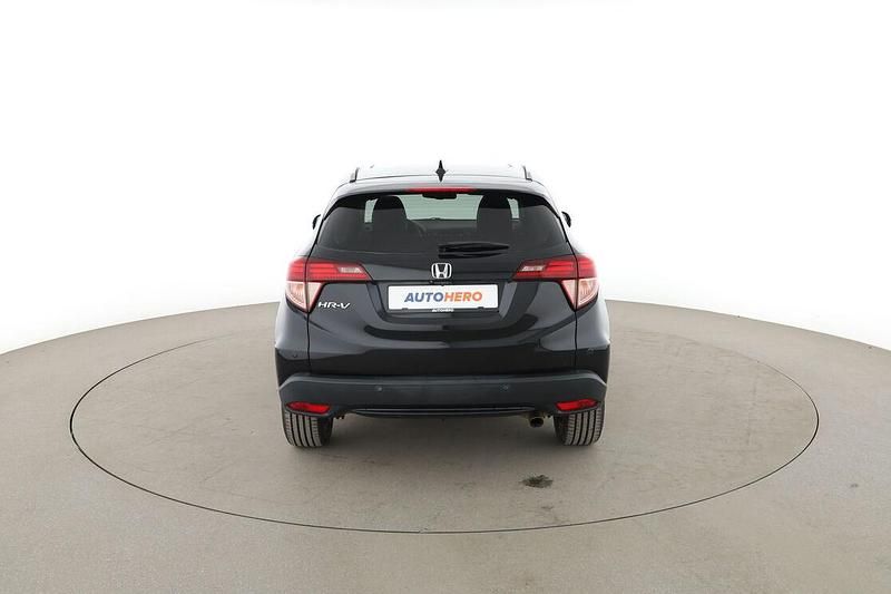 Occasion Honda HR-V Executive 131 ch (96 kW) 2017 Noir SUV