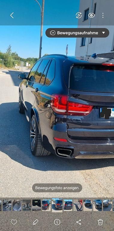 Gebraucht 2014 BMW X5 M50 Sport Line SUV | 15.000 € (Guter Preis) - Bild 1/4