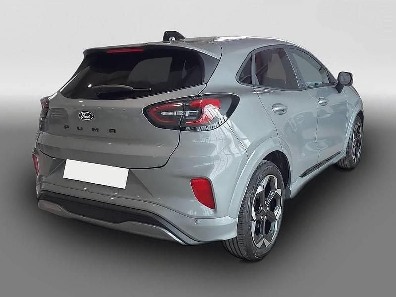 Usata Ford Puma ST-Line X 155 CV (114 kW) 2025 Argento SUV