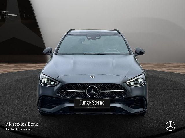 Gebraucht 2023 Mercedes C300e | 40.990 € (Fairer Preis) - Bild 1/4