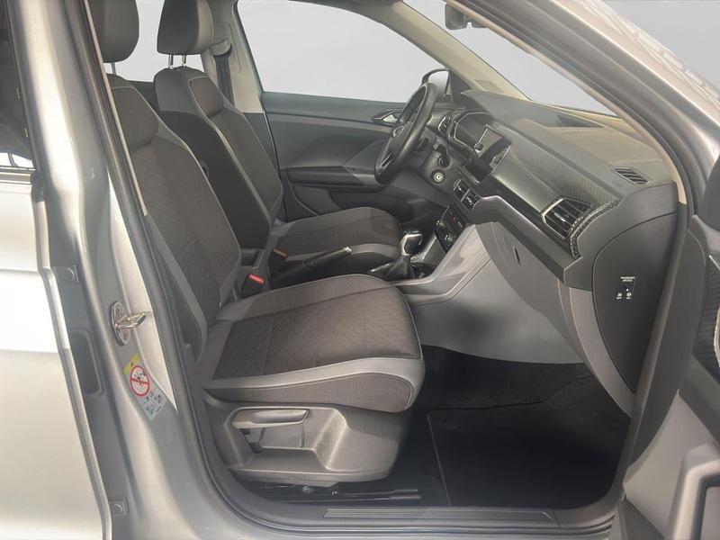 Gebraucht VW T-Cross Style 110 PS (80 kW) 2021 SUV