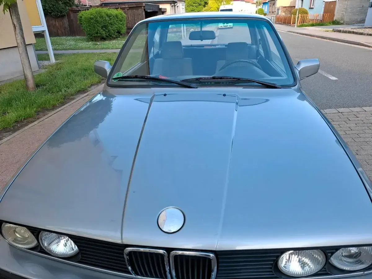 Gebraucht BMW 318 1989 Coupé