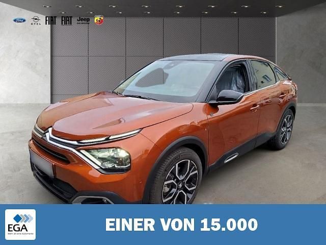 Metallic Gebraucht 2022 Citroën e-C4 Shine | 17.100 € (Superpreis) - Bild 1/4