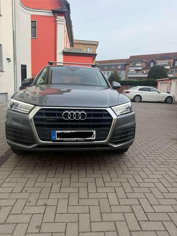 Gebraucht 2019 Audi Q5 SUV | 26.500 € (Superpreis) - Bild 1/4