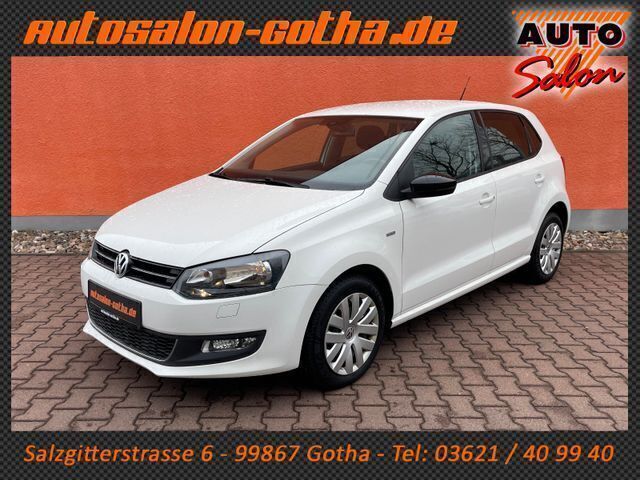 Andere Gebraucht 2012 VW Polo Match Limousine | 6.990 € (Teuer) - Bild 1/4