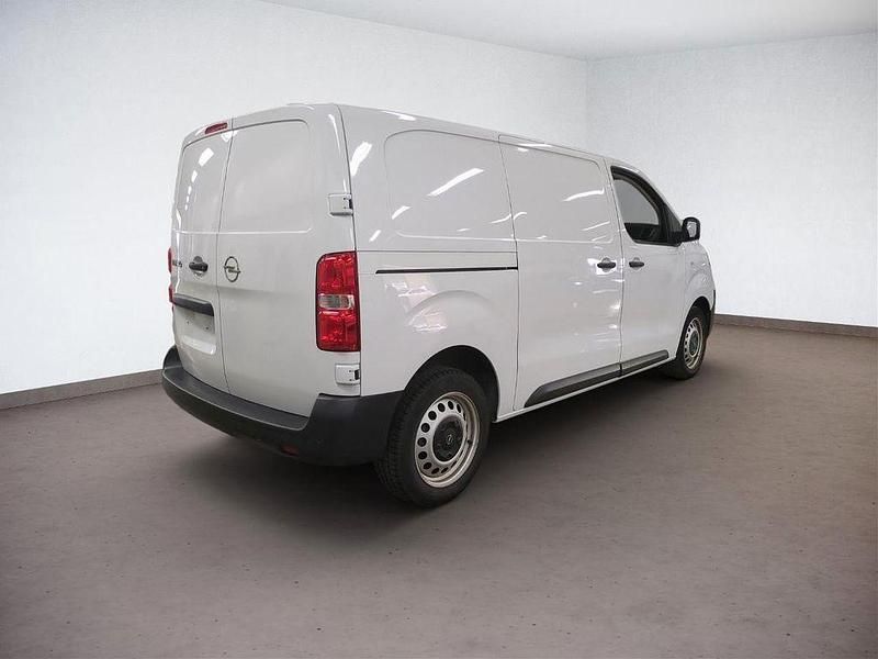 Gebraucht Opel Vivaro 144 PS (105 kW) 2024 Weiß Van / Kleinbus