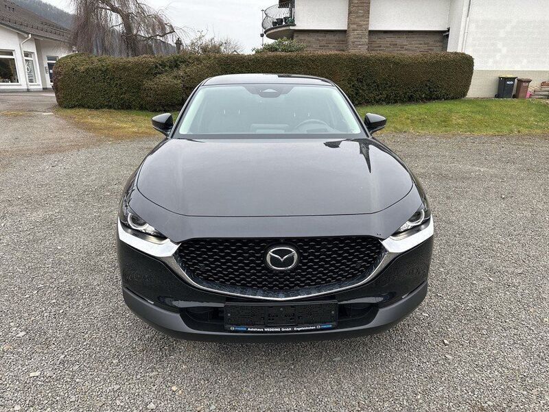 Andere Gebraucht 2023 Mazda CX-30 Exclusive SUV | 26.980 € (Guter Preis) - Bild 1/4