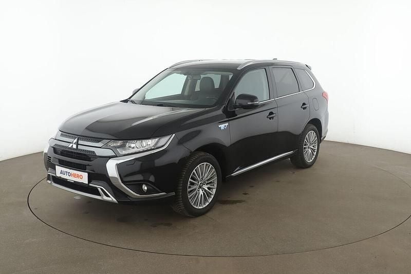 Gebraucht Mitsubishi Outlander P-HEV Spirit 135 PS (99 kW) 2020 SUV