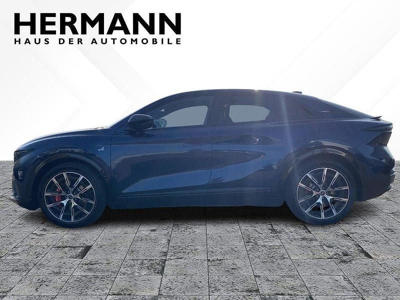Neu Alpine A390 294 kW (400 PS) 2026 Blau SUV