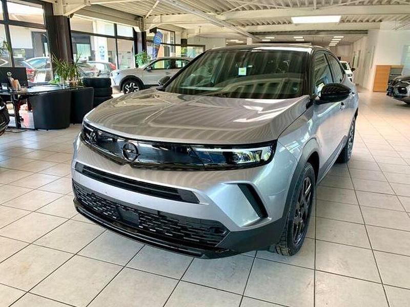 Grau Neu 2024 Opel Mokka SUV | 23.970 € (Fairer Preis) - Bild 1/4