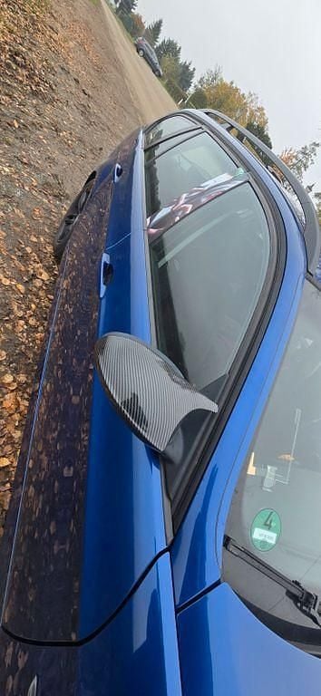 Gebraucht BMW 320 Performance 170 PS (125 kW) 2008 Blau Kombi