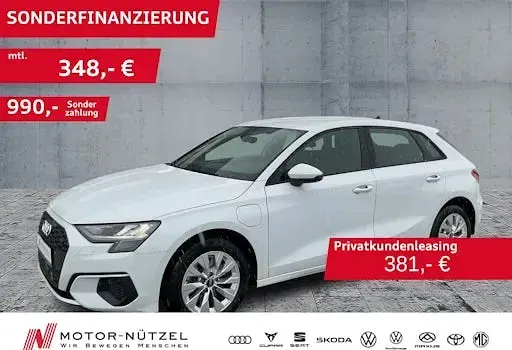 Usata Audi A3 Advanced 204 CV (150 kW) 2022 Berlina