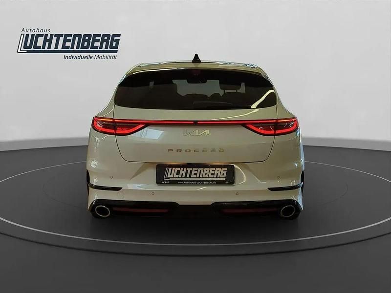 Gebraucht Kia ProCeed GT 204 PS (150 kW) 2023 Andere Kombi