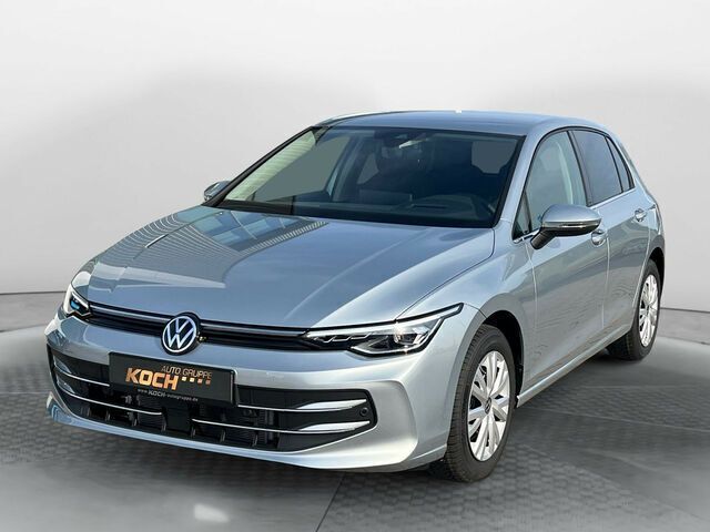 Gebraucht VW Golf VIII Style 150 PS (110 kW) 2025 Andere farbe