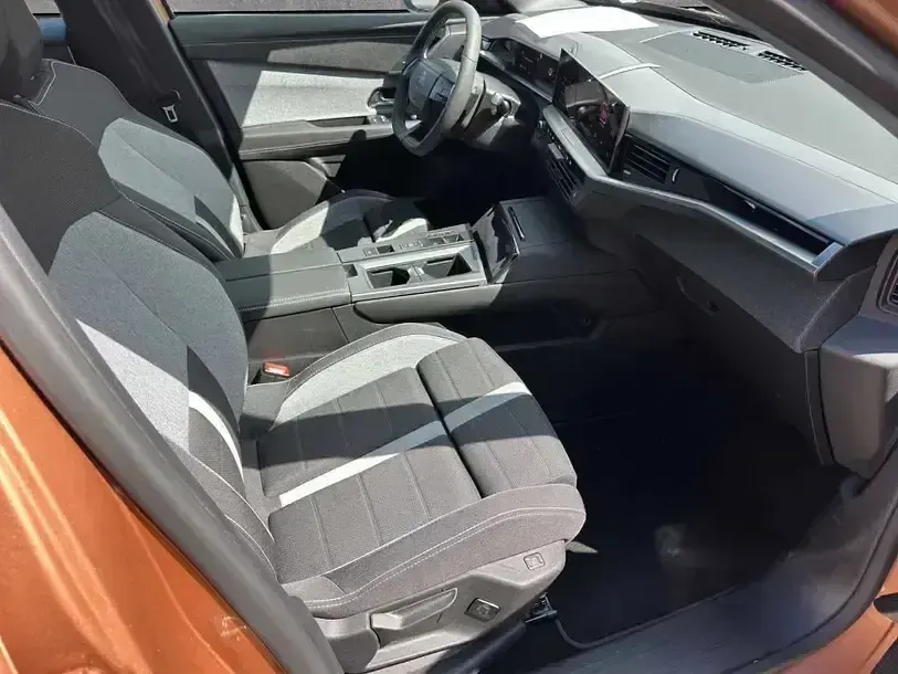 Gebraucht Opel Grandland X Edition 2025 Braun SUV
