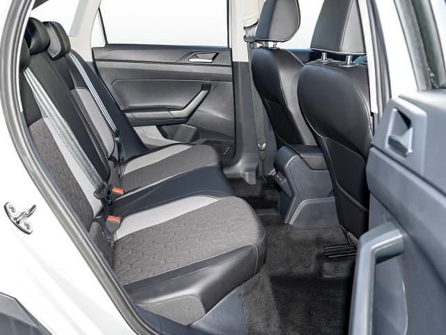 Gebraucht VW Taigo Goal 116 PS (85 kW) 2025 Weiß SUV