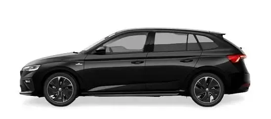 Neu Skoda Scala Selection 95 PS (69 kW) 2026 Kleinwagen