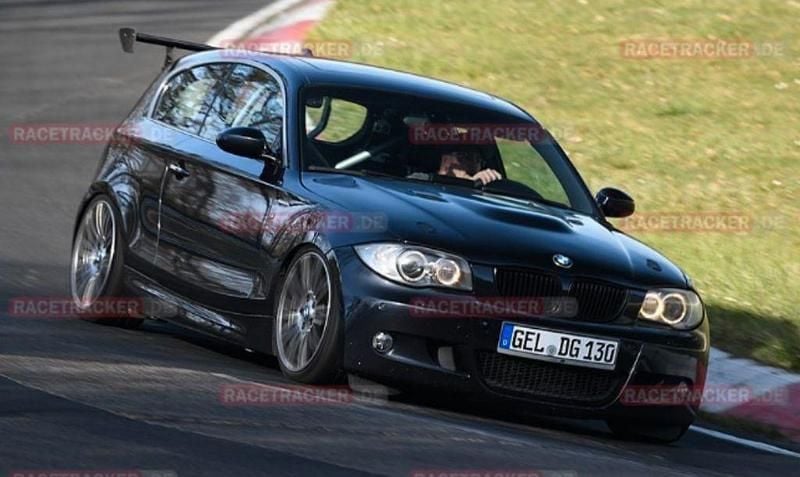 Gebraucht 2009 BMW 130 Sport Line Kleinwagen | 12.500 € - Bild 1/4